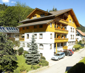 Гостиница Familienhotel Steindl, Мильстат